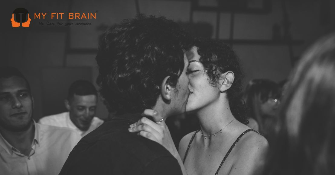 How to Talk About Sexual Fantasies Without Feeling Awkward